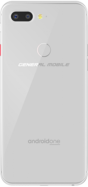 General Mobile GM 9 Pro — ürün görseli 8