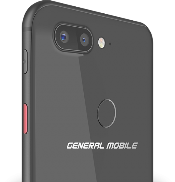 General Mobile GM 9 Pro — ürün görseli 16