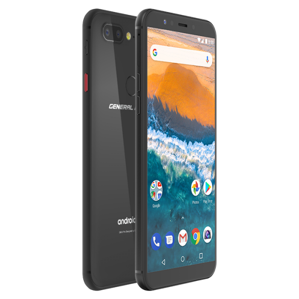 General Mobile GM 9 Pro — ürün görseli 3