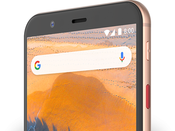 General Mobile GM 9 Pro — ürün görseli 14