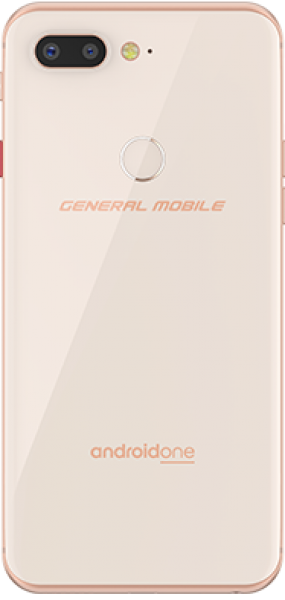 General Mobile GM 9 Pro — ürün görseli 7