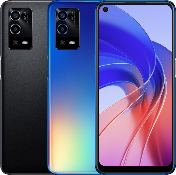 Oppo A55 (CPH2325) — ürün görseli 11