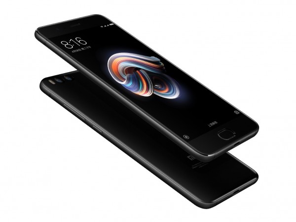 Xiaomi Mi Note 3 (64 GB) — ürün görseli 13