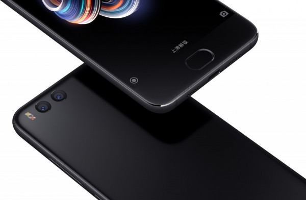 Xiaomi Mi Note 3 (64 GB) — ürün görseli 15
