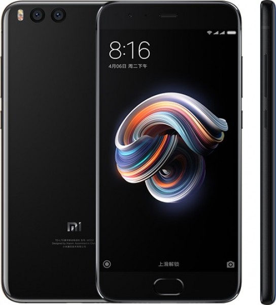 Xiaomi Mi Note 3 (64 GB) — ürün görseli 4