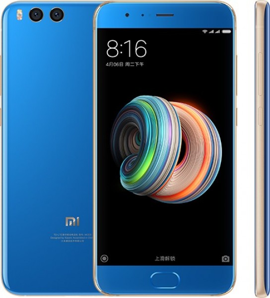 Xiaomi Mi Note 3 (64 GB) — ürün görseli 3