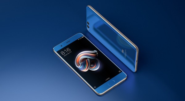Xiaomi Mi Note 3 (64 GB) — ürün görseli 22