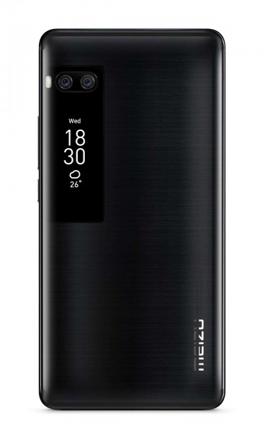 Meizu Pro 7 Plus — ürün görseli 8