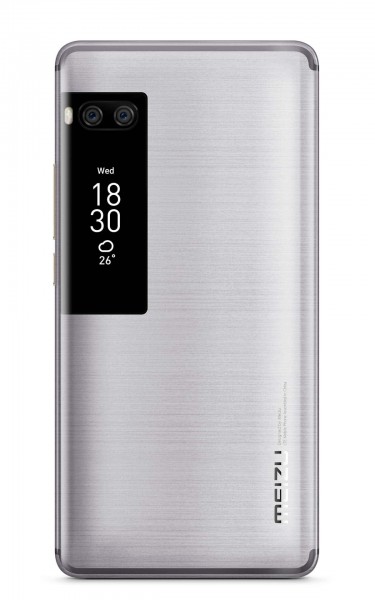 Meizu Pro 7 Plus — ürün görseli 6