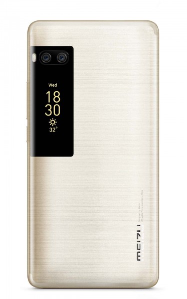 Meizu Pro 7 Plus — ürün görseli 7