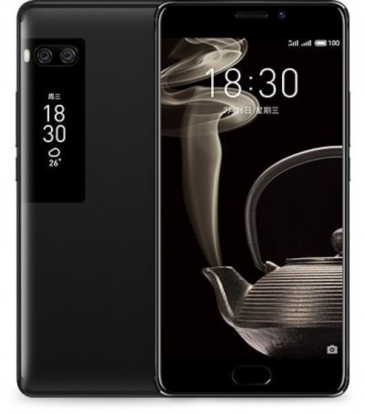 Meizu Pro 7 Plus — ürün görseli 4