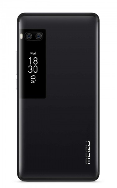 Meizu Pro 7 Plus — ürün görseli 9