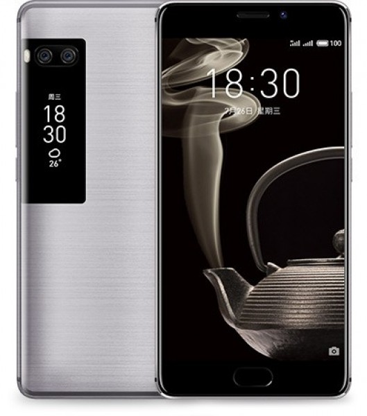 Meizu Pro 7 Plus — ürün görseli 2