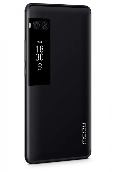 Meizu Pro 7 Plus — ürün görseli 17