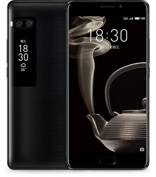 Meizu Pro 7 Plus — ürün görseli 5