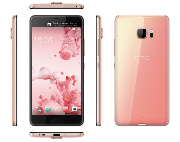 HTC U Ultra (Çift Hat) — ürün görseli 11