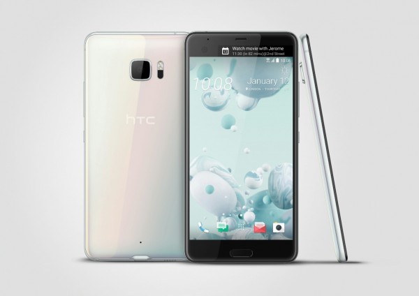 HTC U Ultra (Çift Hat) — ürün görseli 8