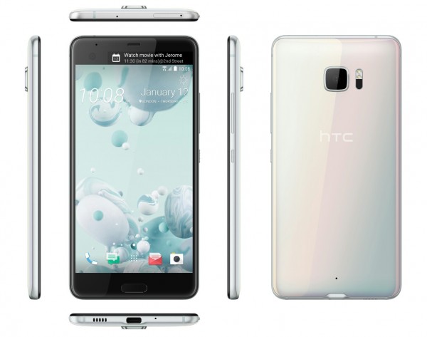 HTC U Ultra (Çift Hat) — ürün görseli 12