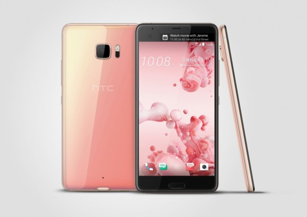 HTC U Ultra (Tek Hat) — ürün görseli 7