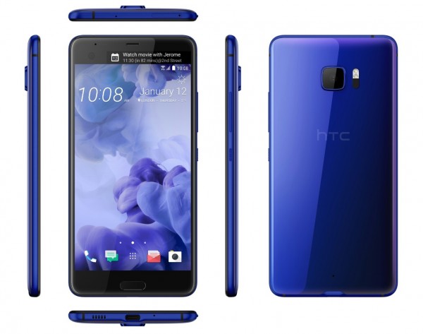 HTC U Ultra (Tek Hat) — ürün görseli 13