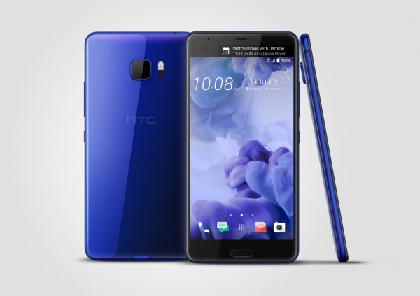 HTC U Ultra (Tek Hat) — ürün görseli 9