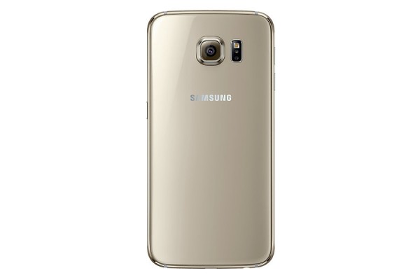 Samsung Galaxy S6 (128 GB) (SM-G920F) — ürün görseli 5