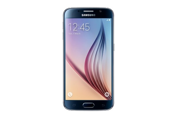 Samsung Galaxy S6 (128 GB) (SM-G920F) — ürün görseli 2