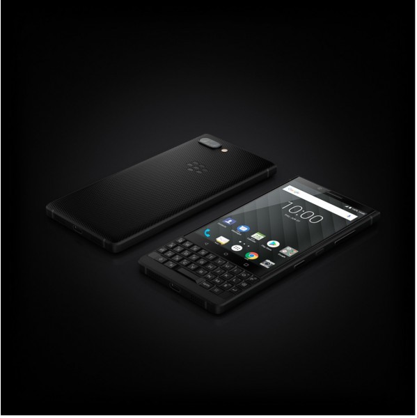 BlackBerry KEY2 — ürün görseli 16