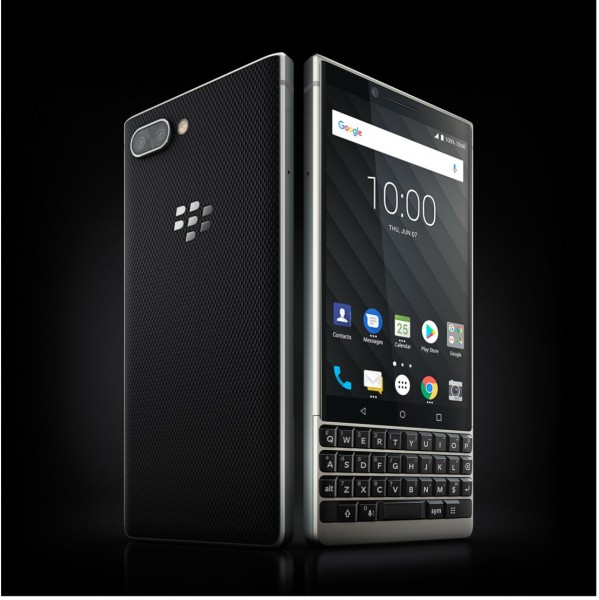 BlackBerry KEY2 — ürün görseli 18