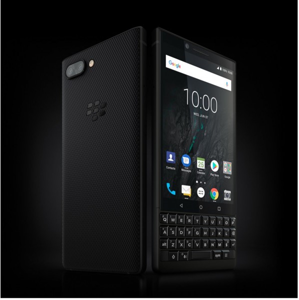BlackBerry KEY2 — ürün görseli 17