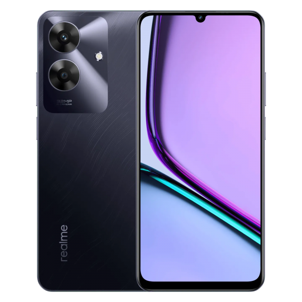 realme Note 60 (6 GB) — ürün görseli 5