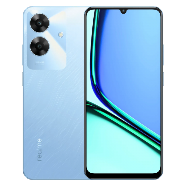 realme Note 60 (6 GB) — ürün görseli 4