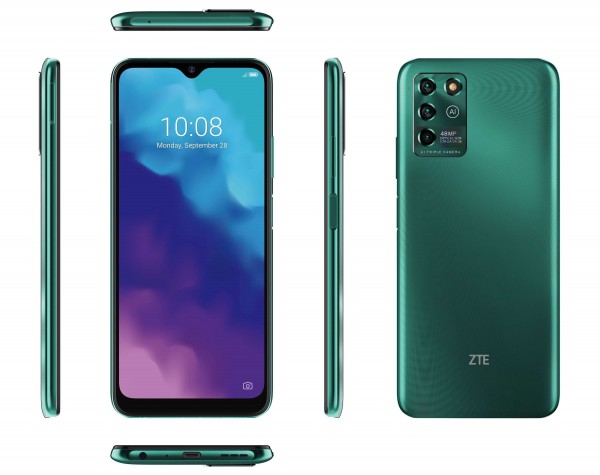 ZTE Blade V30 Vita — ürün görseli 6