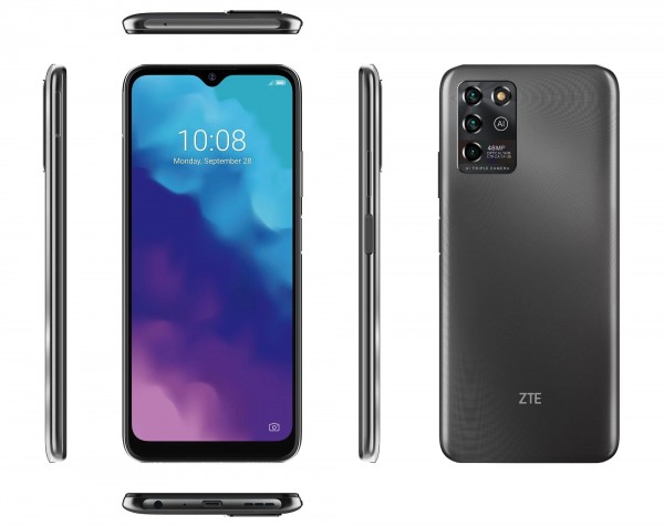 ZTE Blade V30 Vita — ürün görseli 5