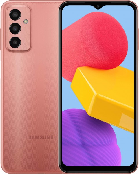 Samsung Galaxy M13 (SM-M135F) — ürün görseli 6