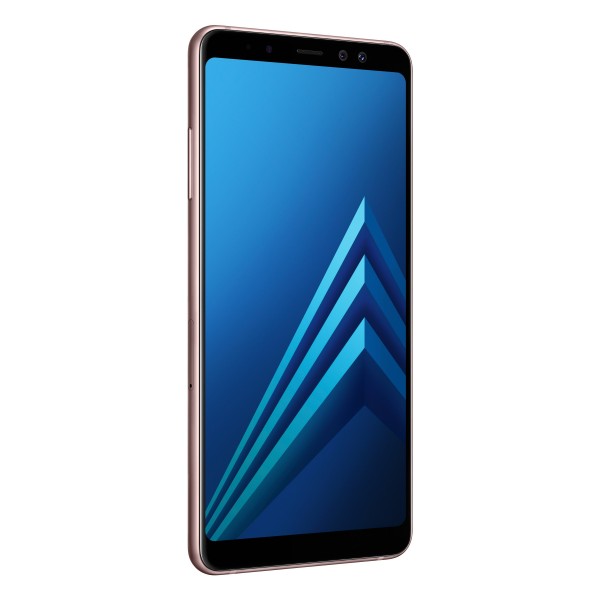 Samsung Galaxy A8+ Plus (2018) (Çift Hat) (SM-A730F/DS) — ürün görseli 9