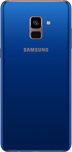 Samsung Galaxy A8+ Plus (2018) (Çift Hat) (SM-A730F/DS) — ürün görseli 5