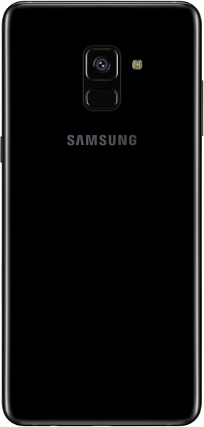 Samsung Galaxy A8+ Plus (2018) (Çift Hat) (SM-A730F/DS) — ürün görseli 2