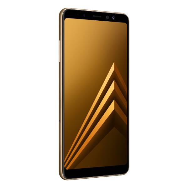 Samsung Galaxy A8+ Plus (2018) (Çift Hat) (SM-A730F/DS) — ürün görseli 10