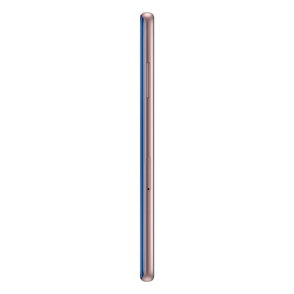 Samsung Galaxy A8+ Plus (2018) (Çift Hat) (SM-A730F/DS) — ürün görseli 16