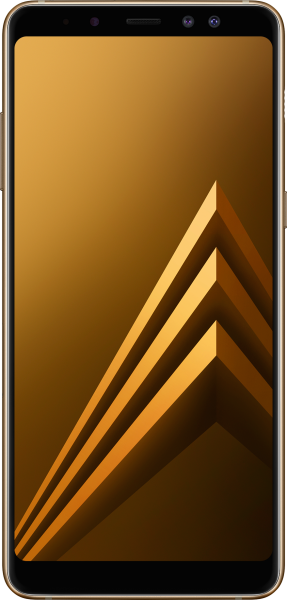 Samsung Galaxy A8+ Plus (2018) (Çift Hat) (SM-A730F/DS) — ürün görseli 7