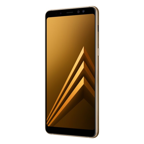 Samsung Galaxy A8+ Plus (2018) (Çift Hat) (SM-A730F/DS) — ürün görseli 19
