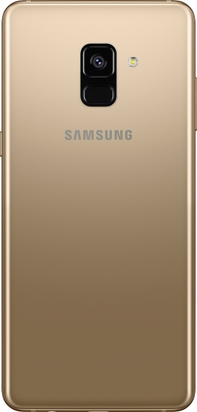 Samsung Galaxy A8+ Plus (2018) (Çift Hat) (SM-A730F/DS) — ürün görseli 4