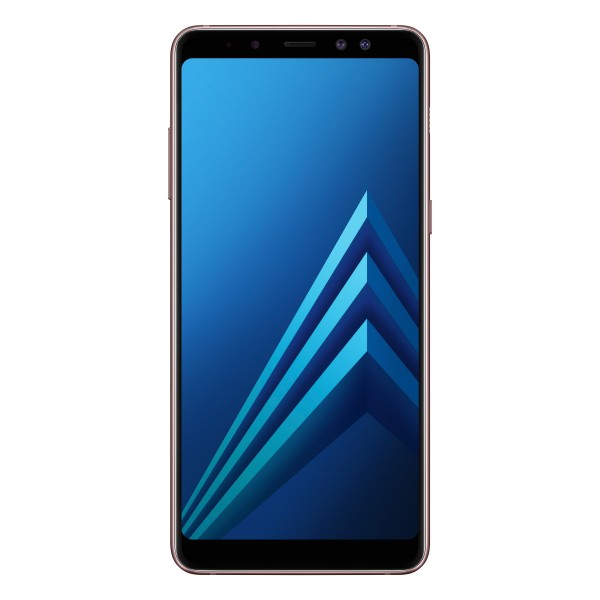 Samsung Galaxy A8+ Plus (2018) (Tek Hat) (SM-A730F) — ürün görseli 13