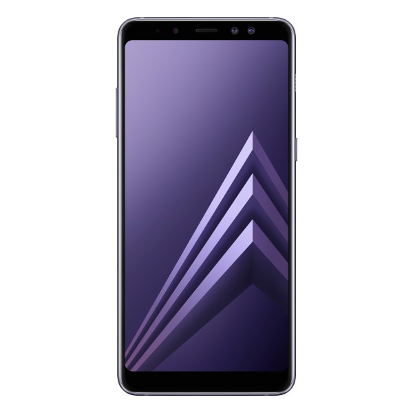 Samsung Galaxy A8+ Plus (2018) (Tek Hat) (SM-A730F) — ürün görseli 14