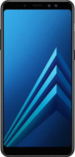 Samsung Galaxy A8+ Plus (2018) (Tek Hat) (SM-A730F)