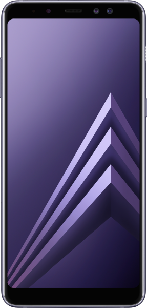 Samsung Galaxy A8+ Plus (2018) (Tek Hat) (SM-A730F) — ürün görseli 6