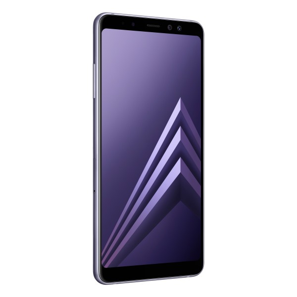 Samsung Galaxy A8+ Plus (2018) (Tek Hat) (SM-A730F) — ürün görseli 11