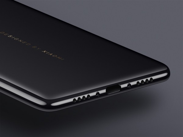 Xiaomi Mi MIX 2 Special Edition (128 GB) — ürün görseli 19