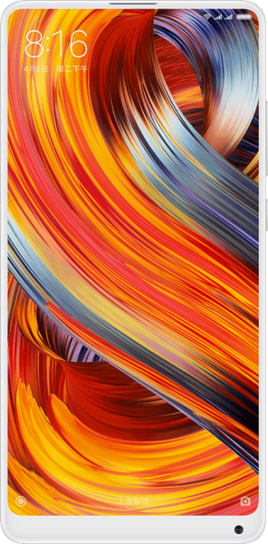 Xiaomi Mi MIX 2 Special Edition (128 GB)